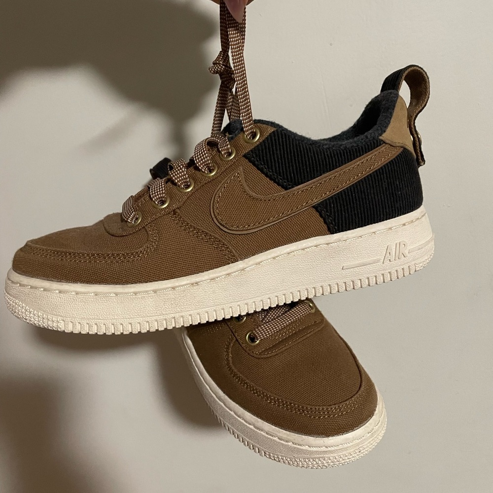 Nike x Carhartt AF1